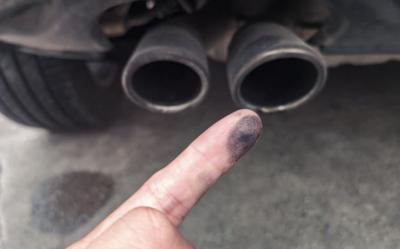 积碳问题及时发现，只需这四招，养车成本不在高