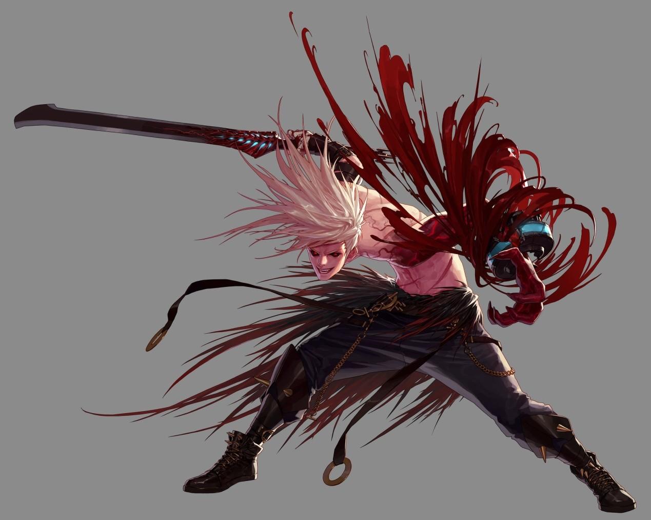 2020dnf韩服一月职业排名_DNF:韩服放出剩余职业三觉计划,6月前全职业三觉