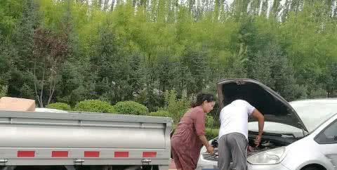 防冻液多久换一次最好？超过这个数不换，就要大修发动机了