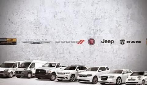 富士康要造车 母公司将与FCA组建合资车企