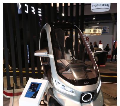 小牛电动车参展CES，三年老用户告诉你换新很有必要