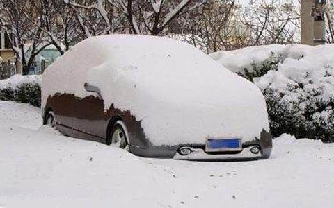 冬季养车需要掌握哪些点？看完这篇你就懂了