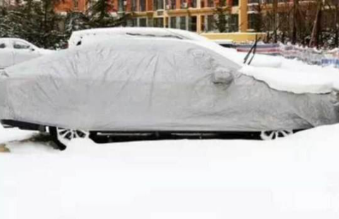 冬季养车需要掌握哪些点？看完这篇你就懂了