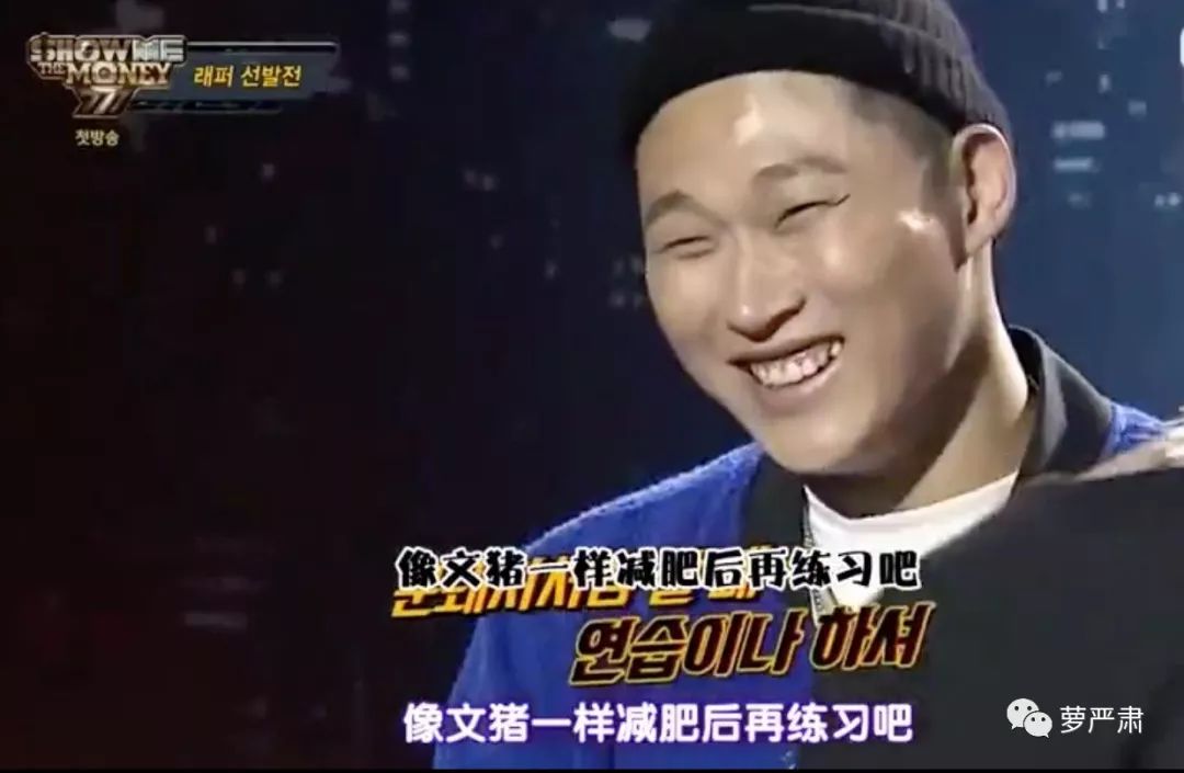 “抄都抄不明白”,是当下娱乐行业的普遍现象