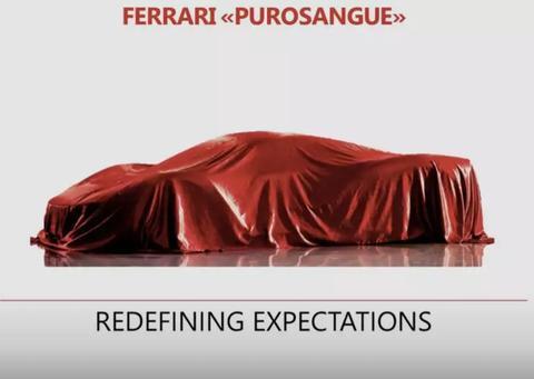 不想加价的赶紧订车，迈巴赫首款SUV下半年上市