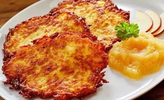 德国18种经典美食，堪称欧洲的东北菜