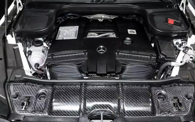 不想加价的赶紧订车,迈巴赫首款SUV下半年上市