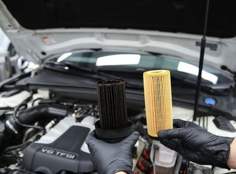 5千公里换油是“套路”？4S店：1万公里换油是“扯淡