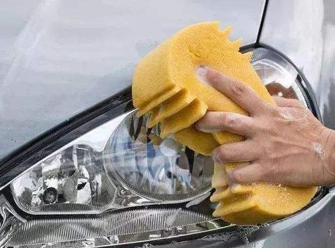 汽车大灯怎么保养？做到这4点就够了！值得一看！