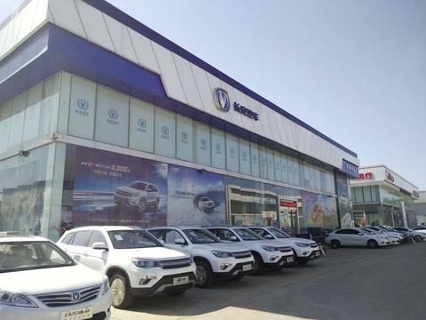 购车时如果4S店强卖车险怎么办？老司机：听我的，一句话就搞定