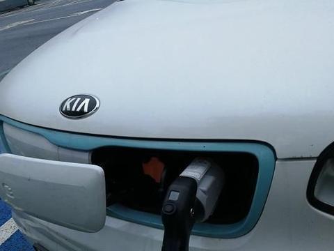 起亚：等到2025年将总共推出11款电动汽车 首款2021年上市