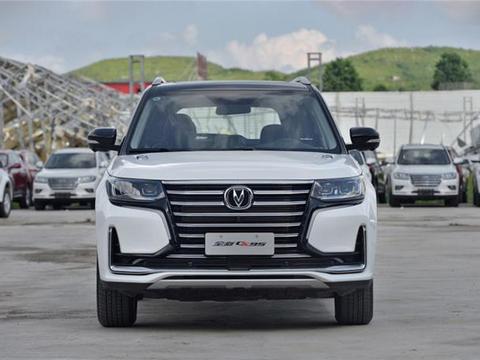 国产中大型SUV，配2.0T+爱信6AT，为啥销量不太理想？