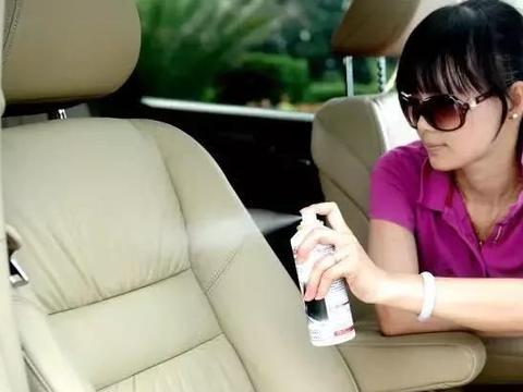 能省好几百！日常这样保养真皮座椅，开10年和新车一样！