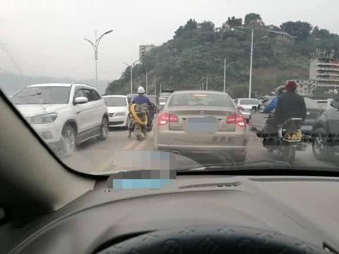 “开四停四”将实施？车主哭天抹泪，还能不能好好过年了？