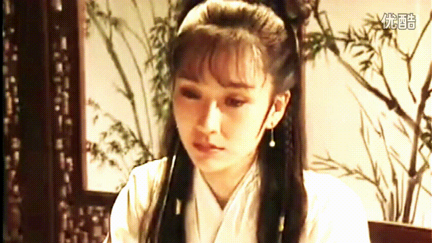 原来张玉嬿才是"最美林黛玉"