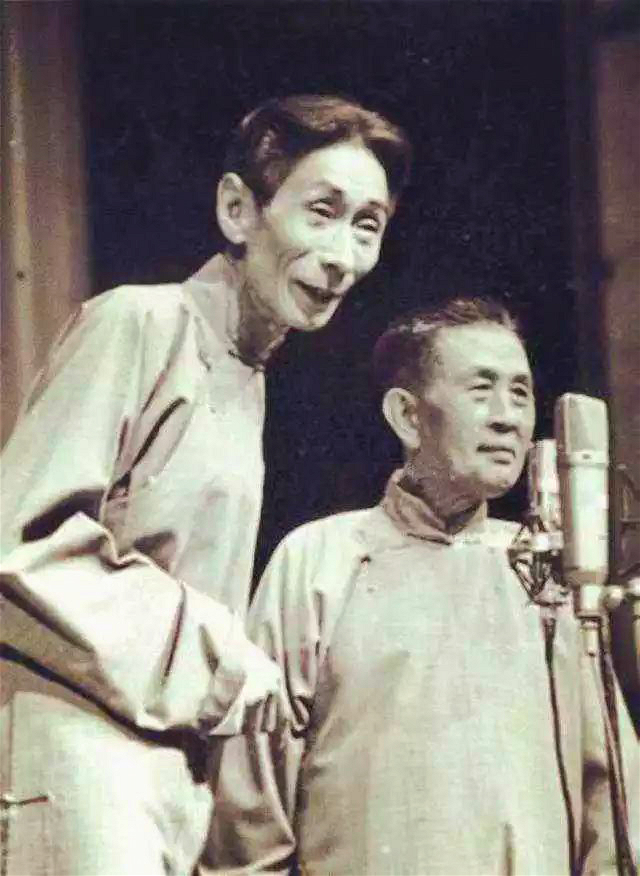 “马善人，你这个‘包袱’不小呀...