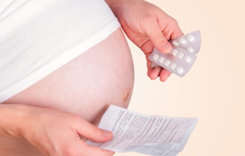 怀孕初期抵抗力弱，从7个方面出手应对，预防疾病备“好孕”