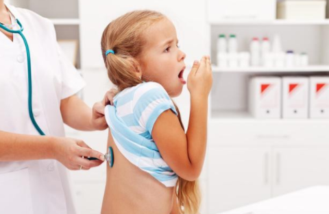 孩子咳嗽不见好？日常护理是关键，6个技巧值得学习