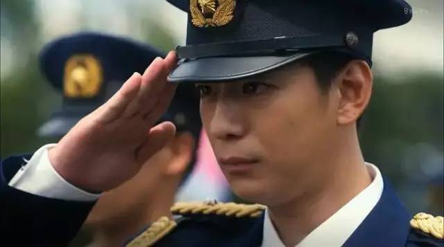 白发苍苍的木村拓哉 依然帅到人神共愤