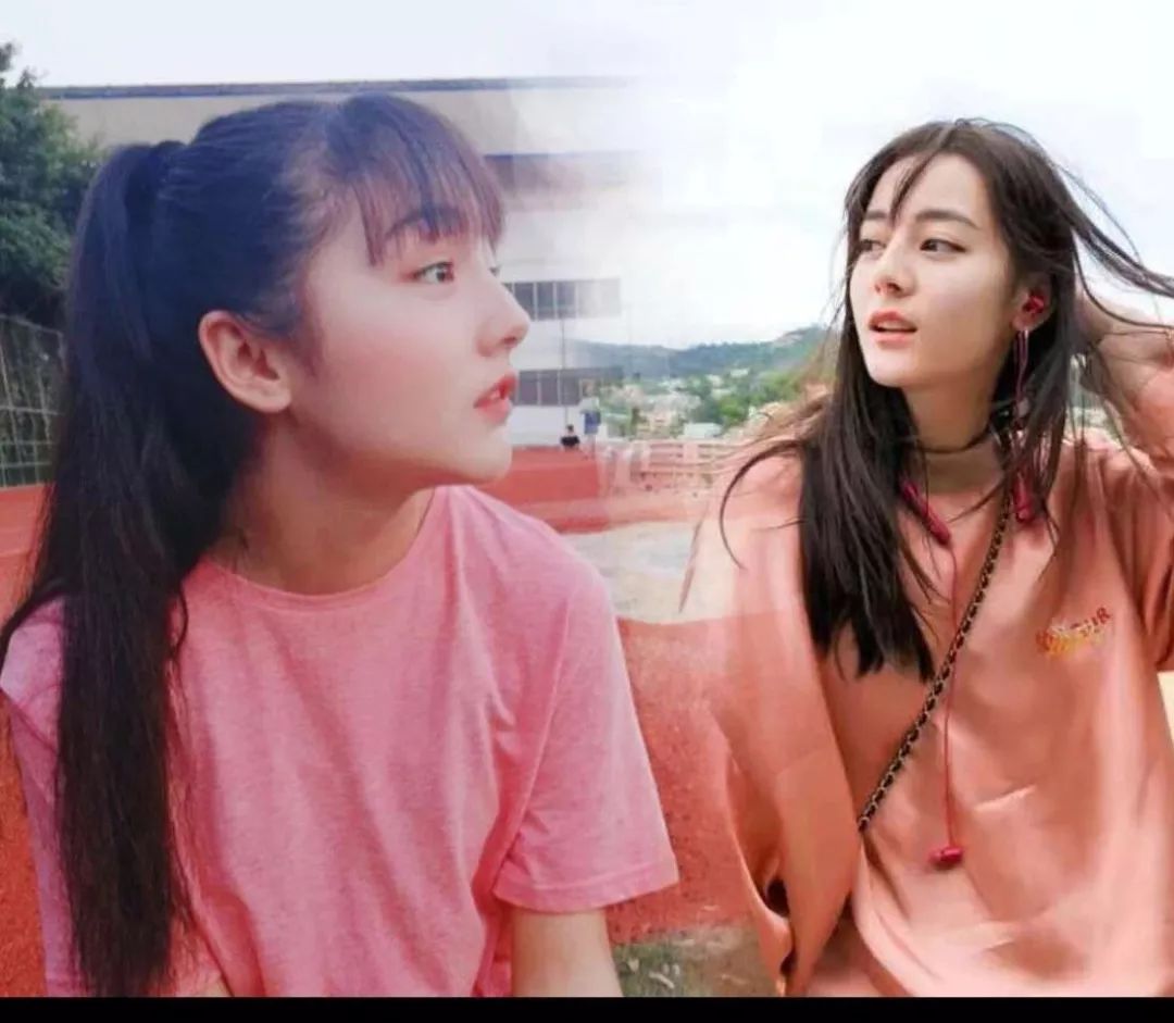 军营版"迪丽热巴" 这个维吾尔族女大学生刷屏