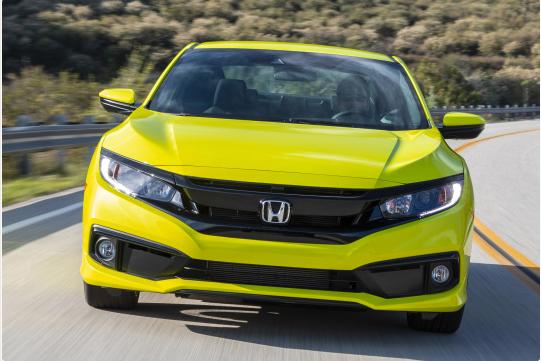 6款日系车型入选!美媒评选各级别最值得购买车型