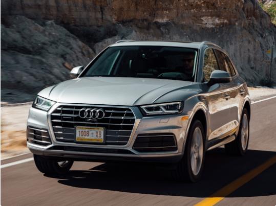 6款日系车型入选!美媒评选各级别最值得购买车型