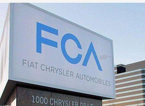 FCA或与富士康合作 生产电动车/率先投放中国