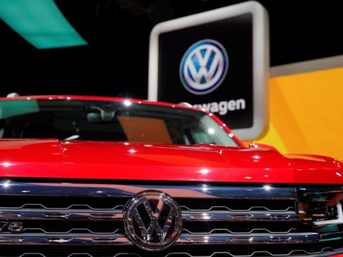 加快在华电动化攻势 大众欲收购国轩高科20%股权？