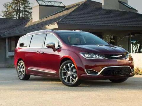 加大电动车投入 FCA或与富士康合作