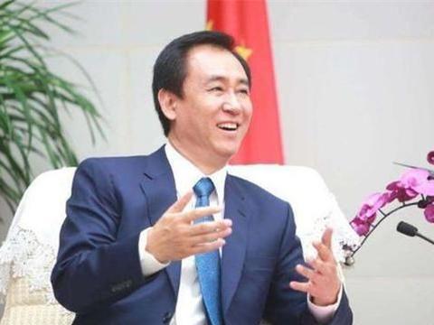 许家印造车路：南上加南的2019，令人兴奋的2020