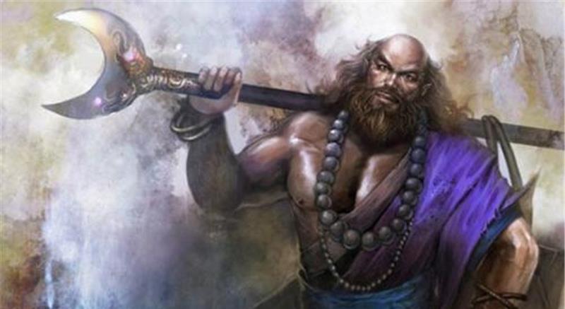 西游记中只有三句台词的沙和尚,在团队中存在的价值,不止挑担子