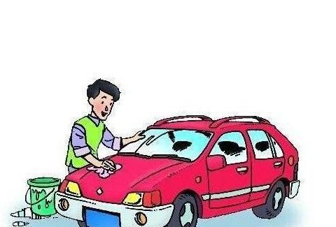 新车保养该注意哪些？看这里一目了然！