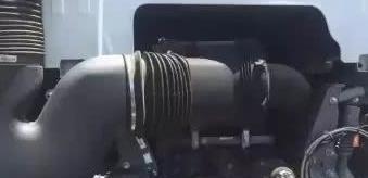 继动阀被冻怎么办？冬季挂车刹车系统要注意这些方面！