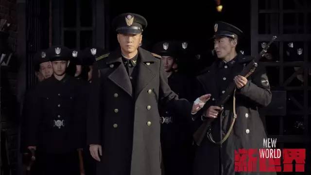 六年了,终于等到不拍烂剧的孙红雷 六年了,终于等到不拍烂剧的孙红雷