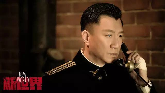 六年了,终于等到不拍烂剧的孙红雷 六年了,终于等到不拍烂剧的孙红雷