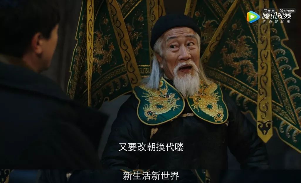 六年了,终于等到不拍烂剧的孙红雷 六年了,终于等到不拍烂剧的孙红雷