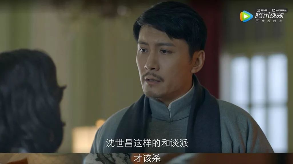 六年了,终于等到不拍烂剧的孙红雷 六年了,终于等到不拍烂剧的孙红雷