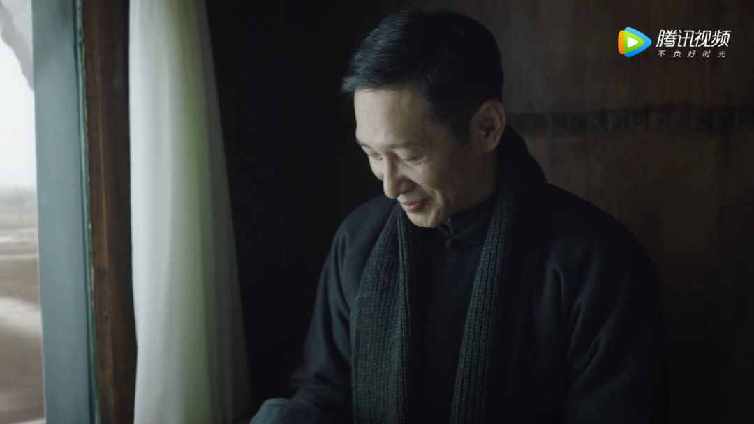 六年了,终于等到不拍烂剧的孙红雷 六年了,终于等到不拍烂剧的孙红雷