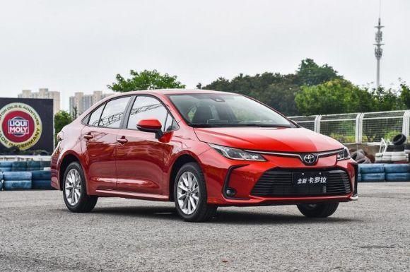 合资车销量排名2020_2020年10月国内SUV销量榜前十:合资车和国产车各占5成(2)