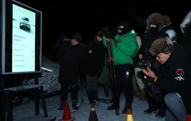 让新能源车不再“畏寒”，车企都想出了哪些办法？