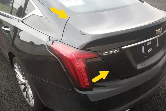 Lab测试:数据告诉你,凯迪拉克CT5到底运不运动