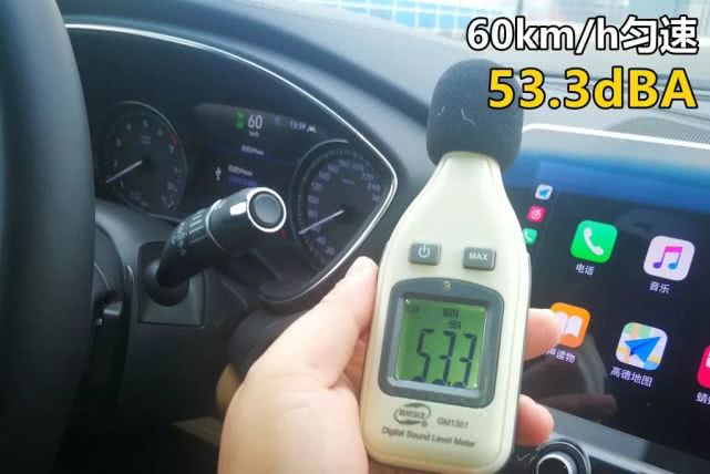 Lab测试:数据告诉你,凯迪拉克CT5到底运不运动