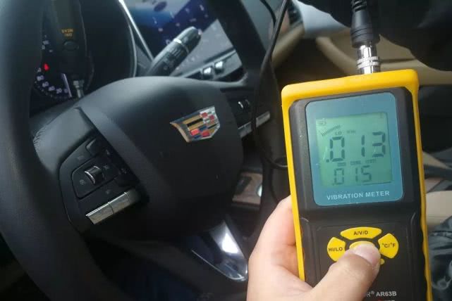 Lab测试:数据告诉你,凯迪拉克CT5到底运不运动