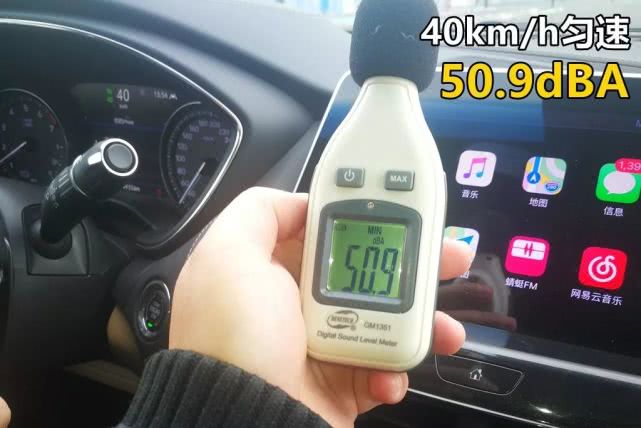 Lab测试:数据告诉你,凯迪拉克CT5到底运不运动