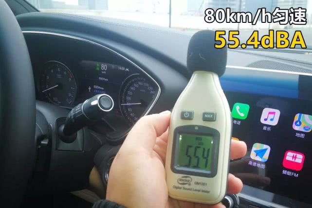 Lab测试:数据告诉你,凯迪拉克CT5到底运不运动