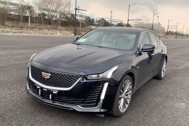 Lab测试:数据告诉你,凯迪拉克CT5到底运不运动