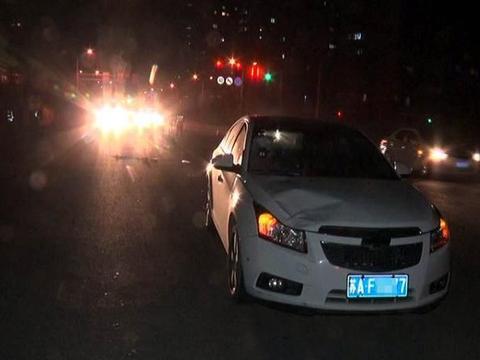 如此先进的安全配置为何会被吐槽呢？发动机盖居然隐藏了黑科技