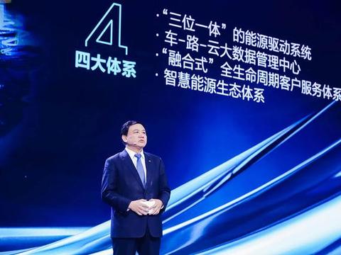 北汽蓝谷（600733.SH）到底能不能买？