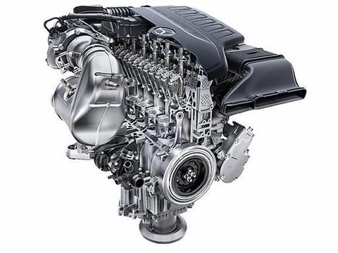 美国WardsAuto近期公布2020年10大最佳引擎动力系统