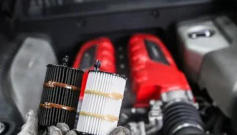 如果一辆汽车从买回来只换机油从不保养，会发生什么？目的被揭开